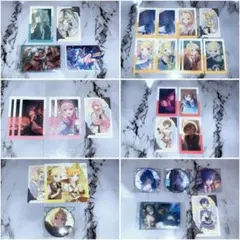 プロセカ バチャシン まとめ売り 初音ミク