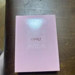 CHARLE コンチネンスケアショーツ IJ011 ピンク Lサイズのサムネイル