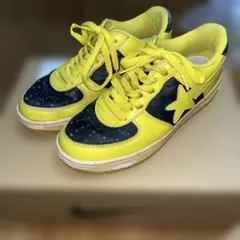A BATHING APE BAPE STA LOW OG 25.5cmのサムネイル