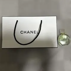 CHANEL チャンス オー フレッシュ オードゥ パルファム　35ml