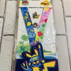 新品未開封】 WCS 2024 入場者限定 LANYARD ネックストラップ - メルカリ