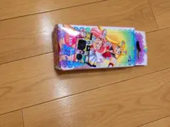 당시 물건! 미소녀 전사 세일러 문 SuperS 사진 룬입니다.