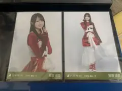 賀喜遥香 生写真 乃木コレ - メルカリ