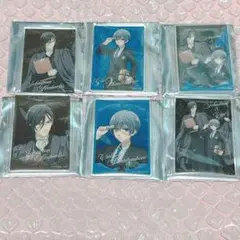 黒執事グッズセット Amazon.co.jp: 黒執事 グッズ セット 福袋 シエル セバスチャン