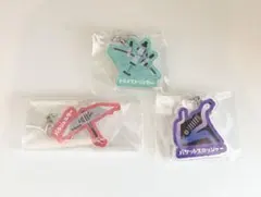 スプラトゥーン3 オリジナルアンブレラマーカー キャナルシティ限定 ガチャ