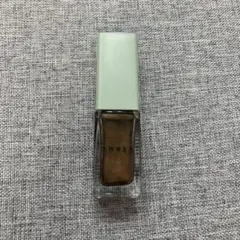 THREE ネイルポリッシュ 匿名配送　限定色　茶色のサムネイル