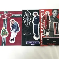 岩谷翔吾　アクリルスタンド　セット