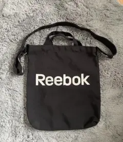 Reebok トートバッグのサムネイル
