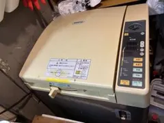 製氷機 ホシザキ 全自動製氷機 N-80A ST-80A 90kg - メルカリ