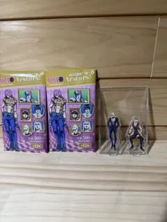 2025年最新】ジョジョの奇妙な冒険 キャラクターグッズの人気アイテム