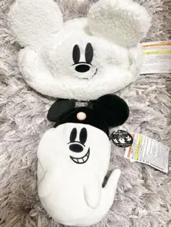 東京ディズニーリゾート ハロウィーン2006限定 ぬいぐるみ 激レア