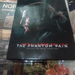 メタルギアソリッドVスペシャルエディション