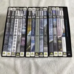 攻殻機動隊 STAND ALONE COMPLEX DVD 1〜13全巻 セット 51J3H5FYVEL._AC_UL210_SR210,