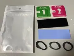 신제품 M.2 NGFF SATA NVMe SSD 히트싱크 블랙
