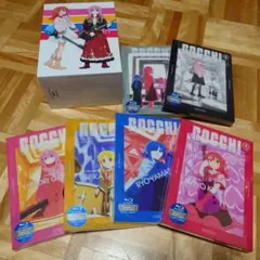 2026年最新】ぼっち・ざ・ろっく!全巻収納の人気アイテム - メルカリ