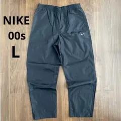 2025年最新】00S nike ナイロンパンツの人気アイテム - メルカリ