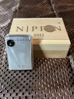2026年最新】2013 JT zippoの人気アイテム - メルカリ