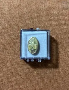 非売品】ディズニー 勤続30年 キャストピン アワードピン ジミニー