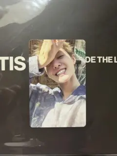 CORTIS Weverse Special gift トレカ マーティン - メルカリ