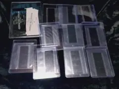 アイナナ ムビナナ 特典 コマフィルム ŹOOĻ