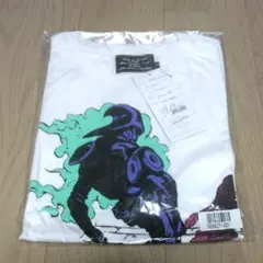ジョジョの奇妙な冒険 アルトラバイオレンス Tシャツ 第7部 D4C - メルカリ