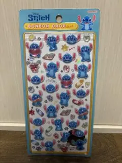 【正規品】ボンボンドロップシール ディズニー