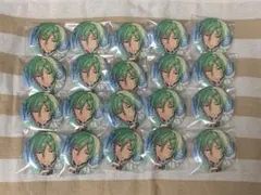 風早巽 缶バッジ イベコレ 2022 Spring 追憶 オブリガート