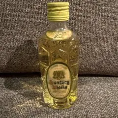 サントリー　ウイスキー　180ml 特級のサムネイル