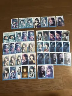 プロセカ　星乃一歌　エピカ　まとめ売り