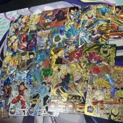 2026年最新】ドラゴンボールヒーローズまとめ売りの人気アイテム