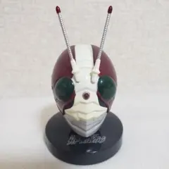 仮面ライダー マスクコレクション vol.4 仮面ライダーV3
