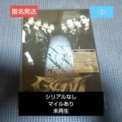 StrayKids GIANT 初回生産限定盤A スキズ アルバム