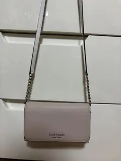 【kate spade】ショルダーバッグ