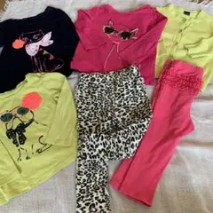 babyGap & Old Navy 子供服　おまとめ　80cm