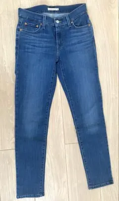 Levi's BORROWED FROM THE BOYS デニム 26インチ