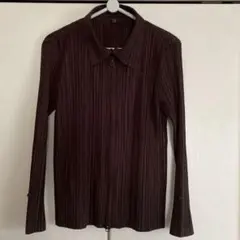 2025年最新】PLEATS PLEASE レディース 長袖 シャツ・ブラウスの人気