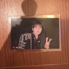 treasure アサヒ　トレカ　FC 特典　大阪　京セラ 限定トレカ