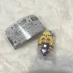 【新品】名探偵プリキュア キュアアルカナ・シャドウ 名探偵スイング1 ガチャ