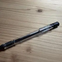 LAMY サファリ ドロップ式 2mm 芯ホルダー スケルトンのサムネイル