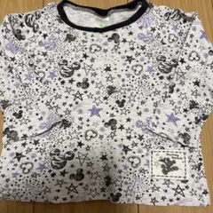 ディズニー ミッキーマウス Tシャツ 95