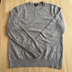 カシミア セーター