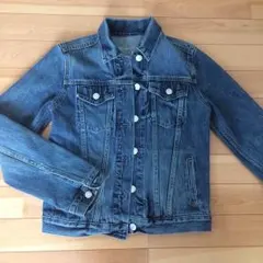 【11/29値下げ】GAP 1969デニムジャケット