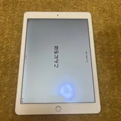 iPad Air2 16GB 2016 タブレット