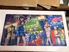 ポケモン　プレイマット　3点　ケース1点セットのサムネイル