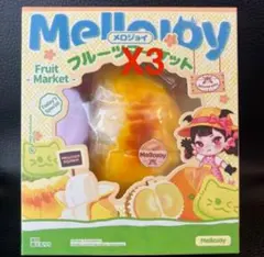 Mellojoy にぎにぎおにぎり 拒めないカリカリシュリンプ (最終値下げ