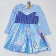 リトシー　エルサ　ワンピース　90