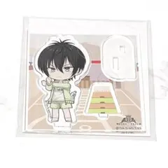 香賀美タイガ キンプリ アトフェス 体育びより アクスタ