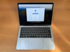 MacBook Air 2018 Retina 13インチ 8GB 128GB
