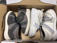 イフミー　ベビーシューズ 12.0、13.0セット売り