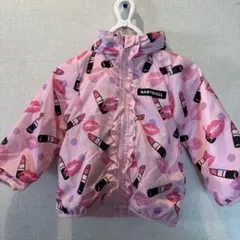 BABYDOLL ブルゾン 80サイズ
